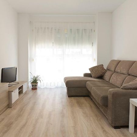 Central Park Apartment Валенсия Экстерьер фото