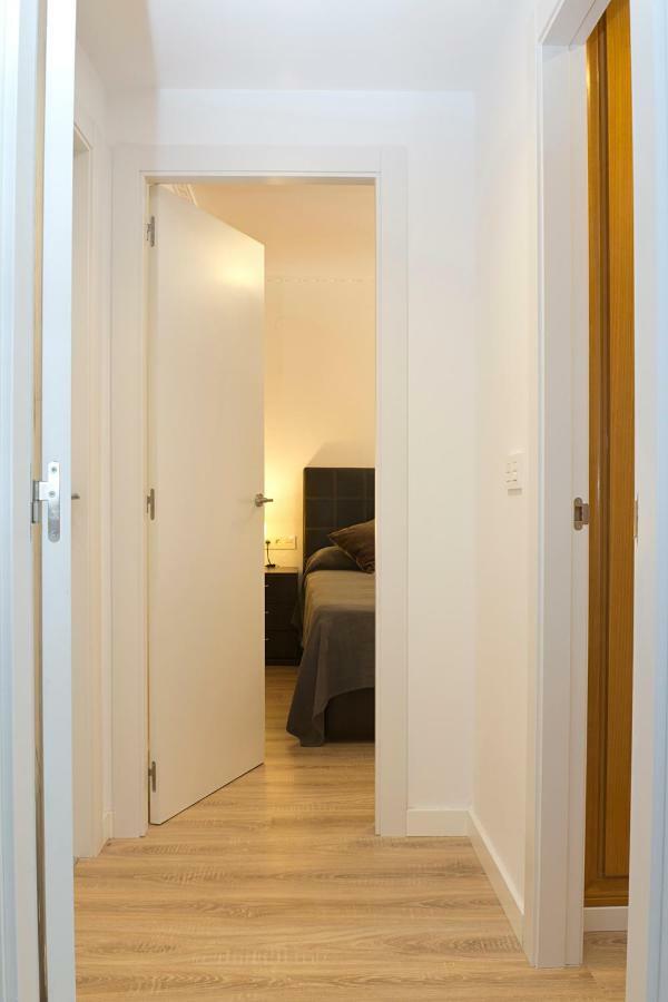 Central Park Apartment Валенсия Экстерьер фото
