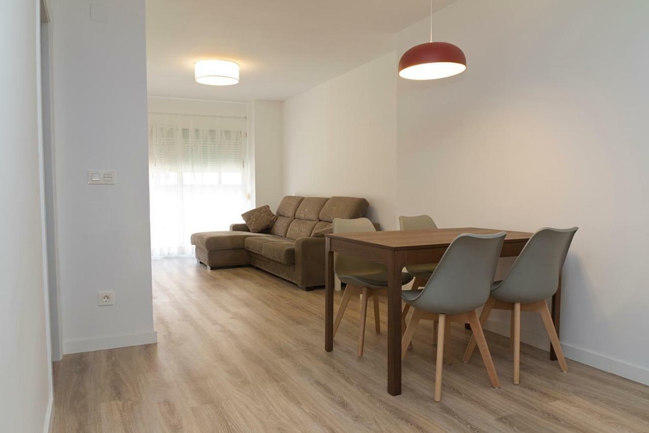 Central Park Apartment Валенсия Экстерьер фото